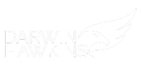 Darwin Hawkins   white