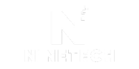 ninetech   white