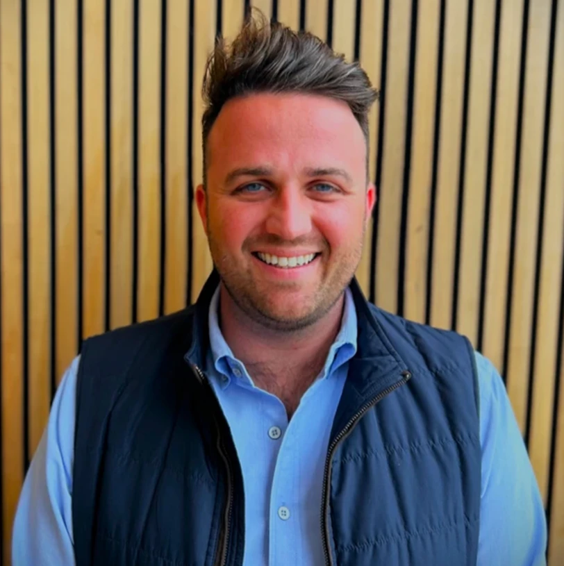 Partner Tom Willis 812x815